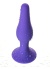 Anal Plug Mor 11.3 Cm