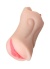 Masturbator Realistik Fruity Ağız Ve Vajina Tpe Ten 19 Cm