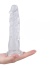 20 Cm Boyunda Beyaz Dildo