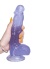 22 Cm Mor Model Penis