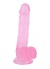 22 Cm Pembe Model Penis