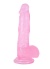 22 Cm Pembe Model Penis