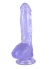 18.8 Cm Mor Model Dildo