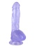 18.8 Cm Orgam Orgazm Dildo