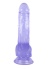 18.8 Cm Orgam Orgazm Dildo