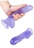 18.8 Cm Orgam Orgazm Dildo