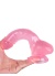 18.8 Cm Pembe Model Dildo