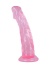 21 Cm Sex Shop Pembe Dildo