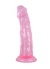 21 Cm Sex Shop Pembe Dildo