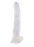 Nokta Shop 34.5 Cm Beyaz Dildo