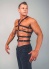 Erkek Fantazi Giyim Gay Harness