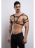 Savaşçı Viking Erkek Harness Partywear Viking Cosplay