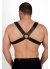 Erkek Göğüs Harness Fantazi Giyim Seksi Clubwear