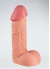 Giant Family Little Dick 24 Cm Realistik Dildo