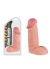 Giant Family Little Dick 24 Cm Realistik Dildo