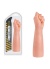 Giant Family Horny Hand 33 Cm Dildo