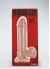 Hoodlum Realistik 22 Cm Dildo