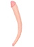 Hoodlum 38 Cm Çift Taraflı Dildo