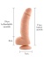 Megahood 21 Cm Ultra Gerçekçi Dildo