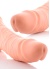 Megahood 21 Cm Ultra Gerçekçi Dildo