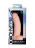 Megahood 21 Cm Ultra Gerçekçi Dildo