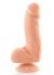 Megahood 18 Cm Gerçekçi Dildo