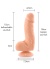 Megahood 18 Cm Gerçekçi Dildo