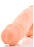 Megahood 18 Cm Gerçekçi Dildo