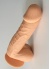 Megahood 18 Cm Gerçekçi Dildo