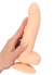 Megahood 17 Cm Ultra Gerçekçi Dildo