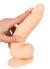 Megahood 17 Cm Ultra Gerçekçi Dildo