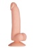 Megahood 17 Cm Ultra Gerçekçi Dildo