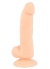 Megahood 17 Cm Ultra Gerçekçi Dildo