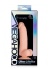 Megahood 17 Cm Ultra Gerçekçi Dildo