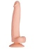 Megahood 20 Cm Ultra Gerçekçi Dildo