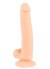 Megahood 20 Cm Ultra Gerçekçi Dildo