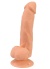 Megahood 20 Cm Ultra Gerçekçi Dildo