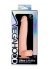 Megahood 20 Cm Ultra Gerçekçi Dildo