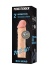 Penextender Big Head 50 Mm Dolgulu Penis Kılıfı