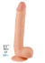 Hoodlum 28 Cm Gerçekçi Dildo