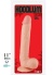 Hoodlum 28 Cm Gerçekçi Dildo