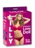 Lilly Love Doll 3 İşlevli Şişme Bebek