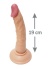 Pleasure 19 Cm Gerçekçi Dildo