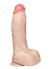 23 Cm Realistik Gerçekçi Dildo