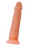 Waves Of Pleasure Fantasy Vantuzlu Dildo