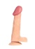 Nokta Shop 14 Cm Gerçekçi Testisli Dildo Penis