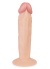 Dickdo Gerçekçi Dildo Penis 16.5 Cm