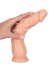 Dickdo Gerçekçi Dildo Penis 18.5 Cm