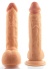 Dickdo Gerçekçi Testisli Dildo Penis 21 Cm