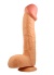 Shyplay Büyük Boy Dildo Penis 27.5 Cm